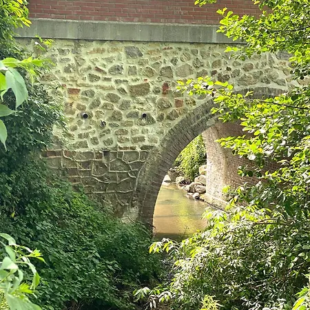 La Vie Gite Renove Avec Terrasse Et Vue Parc - 2 A 4 Pers * Sainte-Marguerite-de-Viette