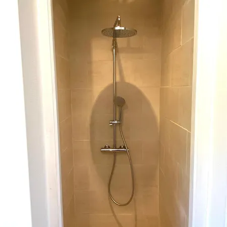 La Vie Gite Renove Avec Terrasse Et Vue Parc - 2 A 4 Pers Sainte-Marguerite-de-Viette