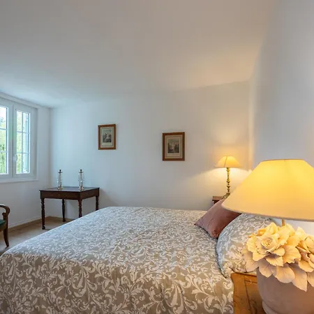 La Vie Gite Renove Avec Terrasse Et Vue Parc - 2 A 4 Pers * Sainte-Marguerite-de-Viette