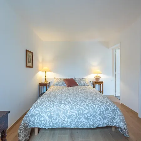 La Vie Gite Renove Avec Terrasse Et Vue Parc - 2 A 4 Pers * Sainte-Marguerite-de-Viette