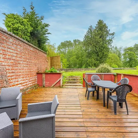 Apartment La Vie Gite Renove Avec Terrasse Et Vue Parc - 2 A 4 Pers