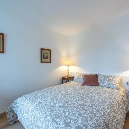 Lejlighed La Vie Gite Renove Avec Terrasse Et Vue Parc - 2 A 4 Pers