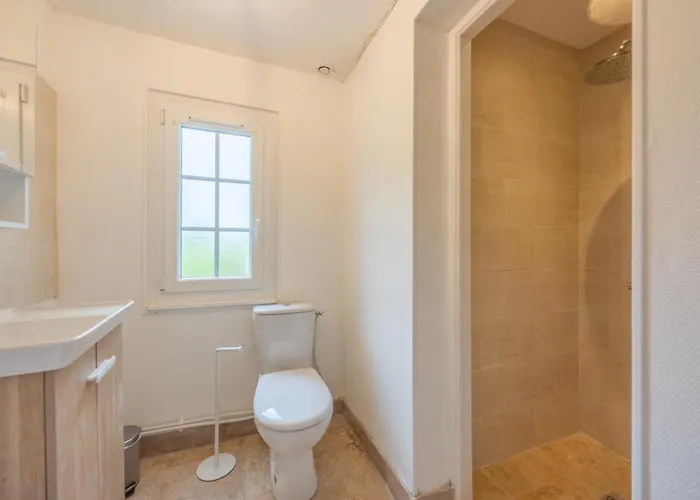 La Vie Gite Renove Avec Terrasse Et Vue Parc - 2 A 4 Pers Apartment *